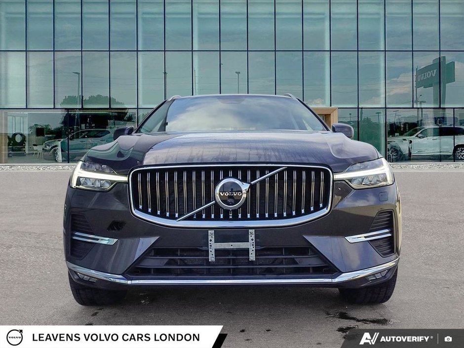 2022 Volvo XC60 INSCRIPTION-1