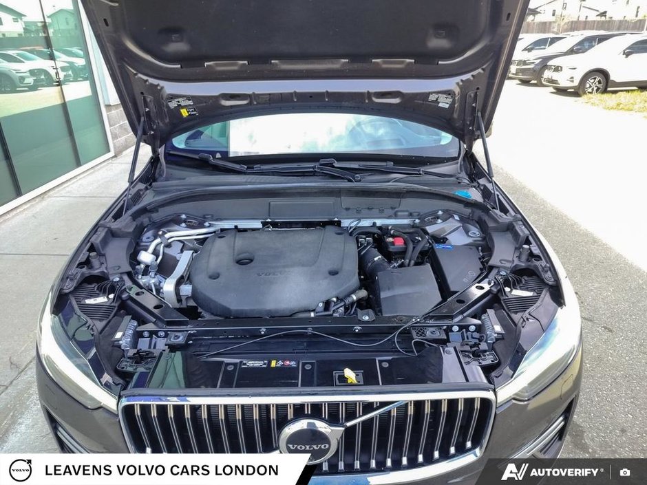 2022 Volvo XC60 INSCRIPTION-9