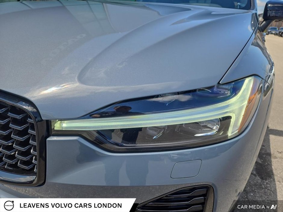 2023 Volvo XC60 PLUS DARK THEME-7