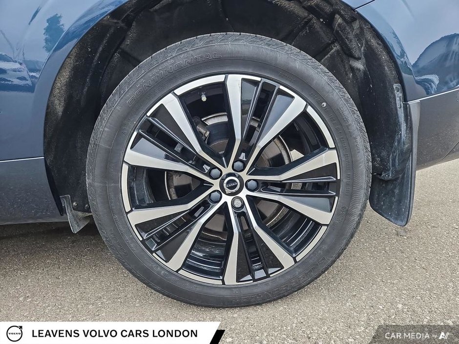 2023 Volvo XC60 PLUS DARK THEME-5