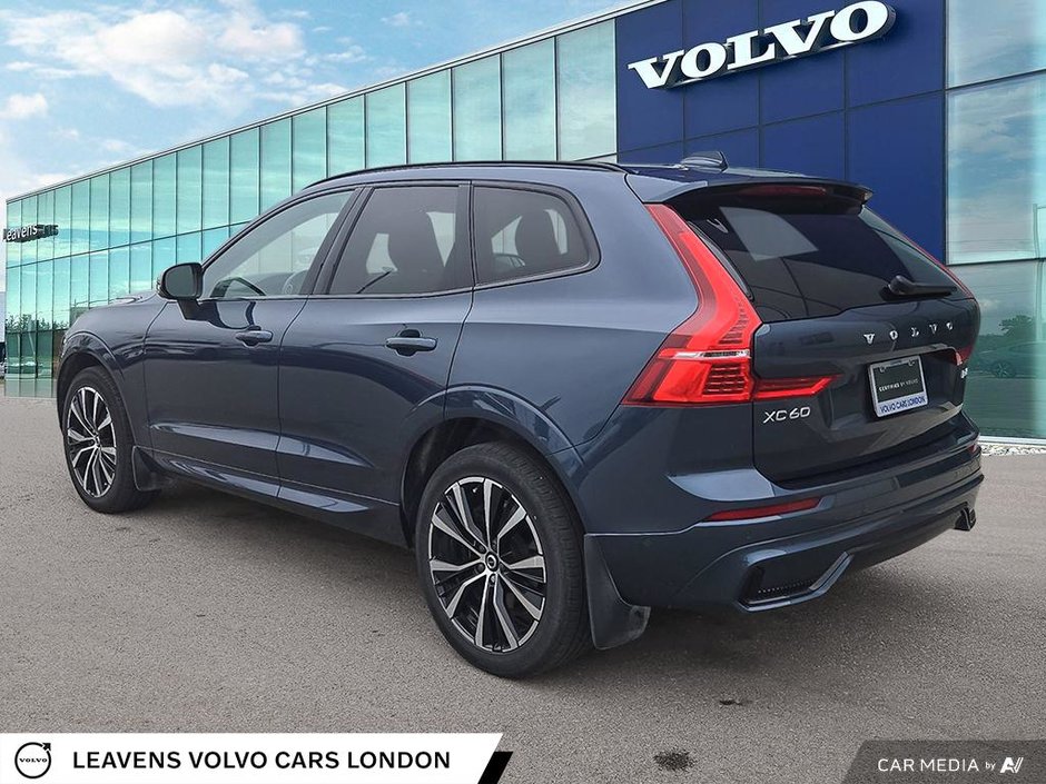 2023 Volvo XC60 PLUS DARK THEME-3