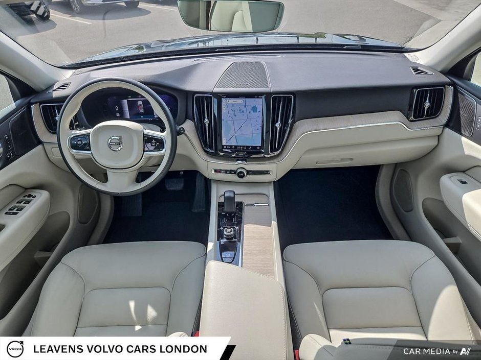 2023 Volvo XC60 PLUS BRIGHT THEME-23