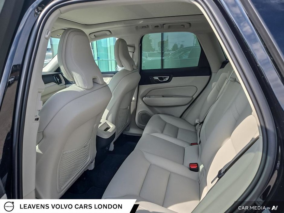 2023 Volvo XC60 PLUS BRIGHT THEME-22