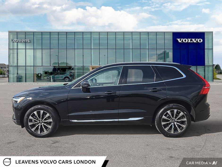 2023 Volvo XC60 PLUS BRIGHT THEME-2