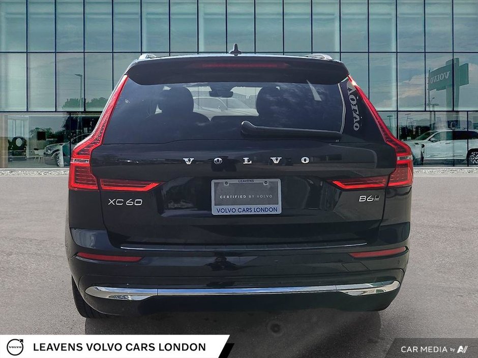 2023 Volvo XC60 PLUS BRIGHT THEME-4