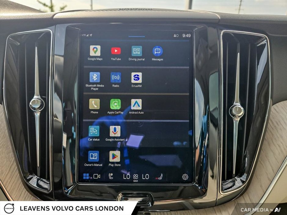 2023 Volvo XC60 PLUS BRIGHT THEME-26