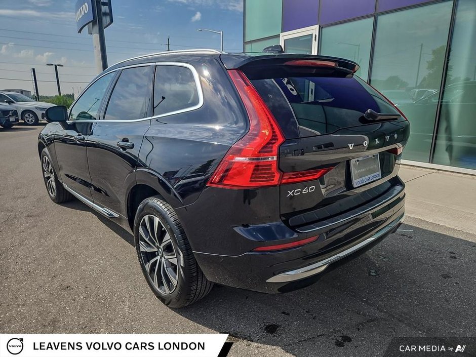 2023 Volvo XC60 PLUS BRIGHT THEME-10