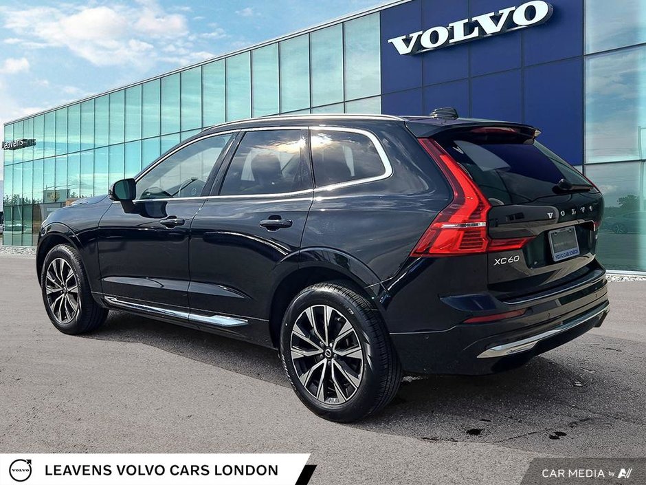 2023 Volvo XC60 PLUS BRIGHT THEME-3
