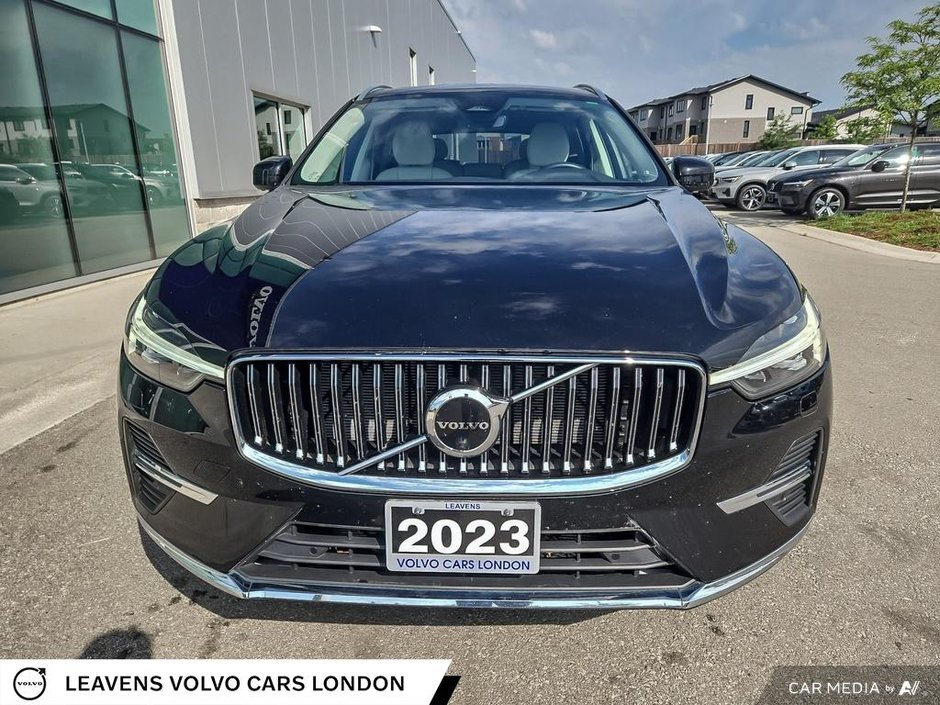 2023 Volvo XC60 PLUS BRIGHT THEME-8