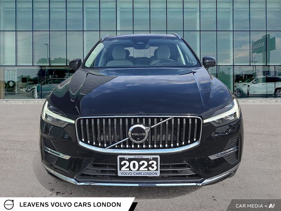 2023 Volvo XC60 PLUS BRIGHT THEME-1