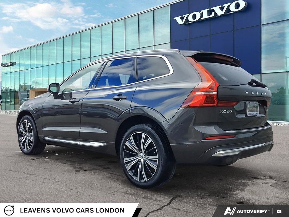2023 Volvo XC60 ULTIMATE BRIGHT THEME-3