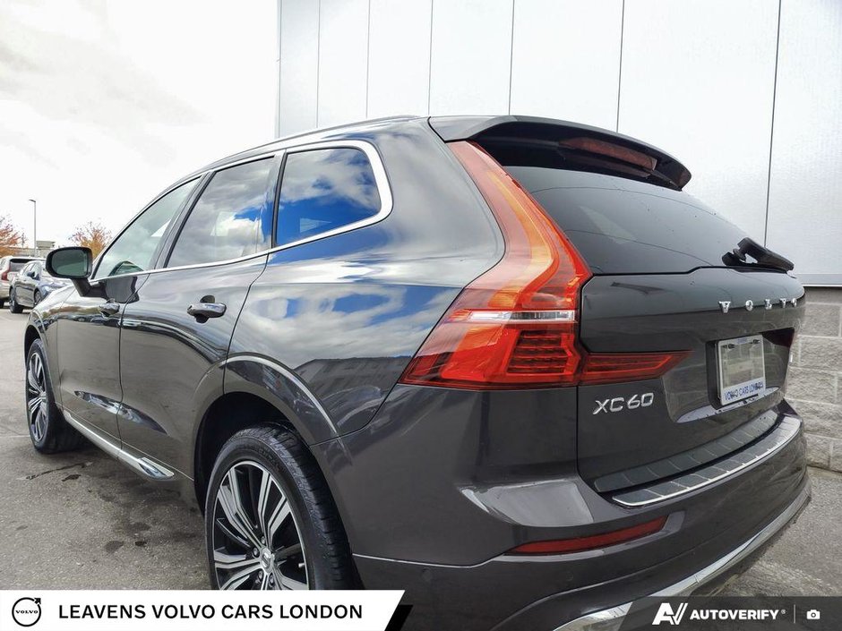 2023 Volvo XC60 ULTIMATE BRIGHT THEME-10