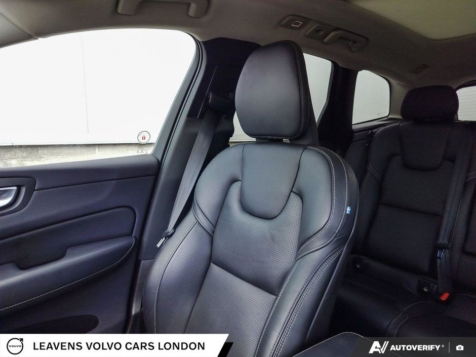 2023 Volvo XC60 ULTIMATE BRIGHT THEME-19