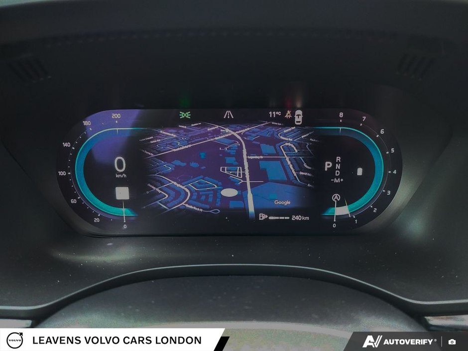 2023 Volvo XC60 ULTIMATE BRIGHT THEME-14