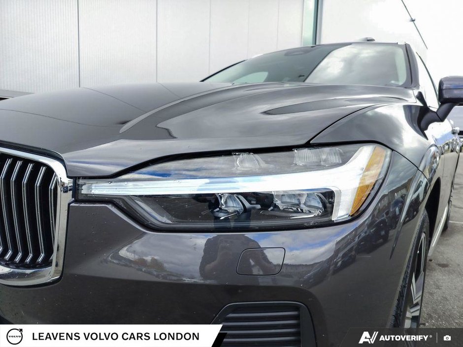 2023 Volvo XC60 ULTIMATE BRIGHT THEME-7