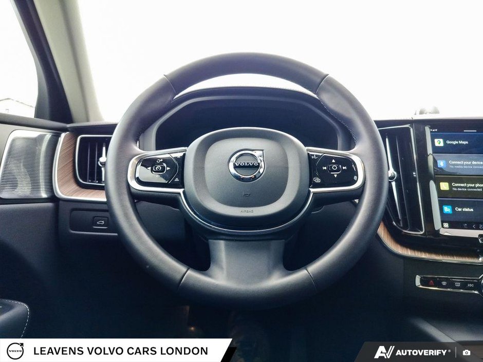 2023 Volvo XC60 ULTIMATE BRIGHT THEME-13