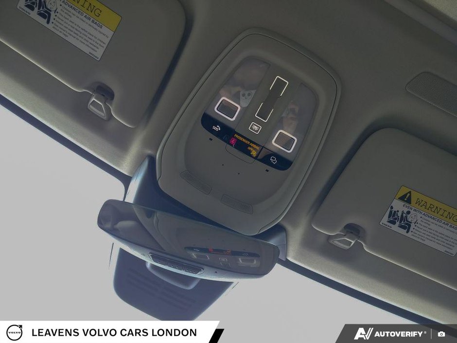 2023 Volvo XC60 ULTIMATE BRIGHT THEME-20