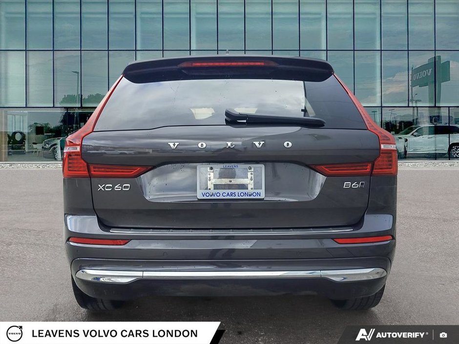 2023 Volvo XC60 ULTIMATE BRIGHT THEME-4