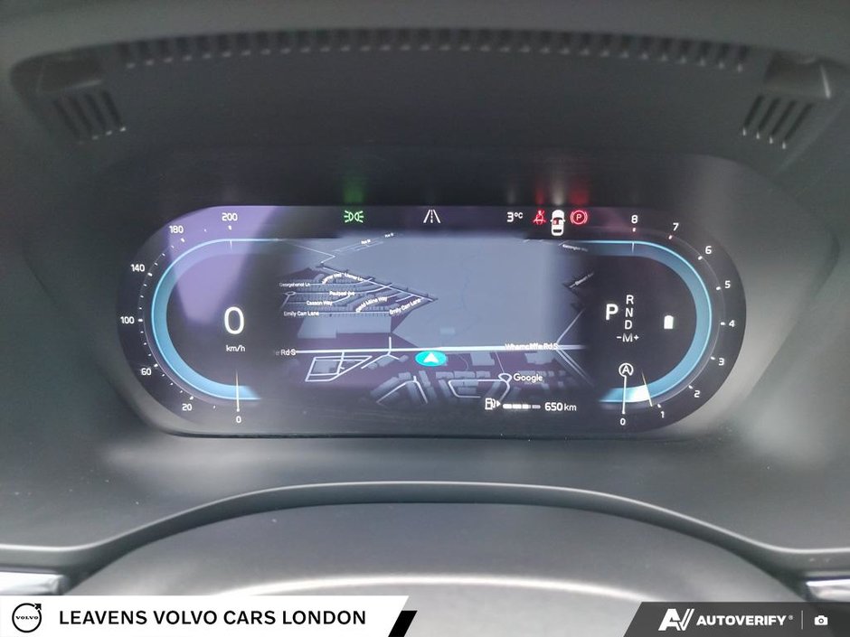 2023 Volvo XC60 PLUS BRIGHT THEME-14