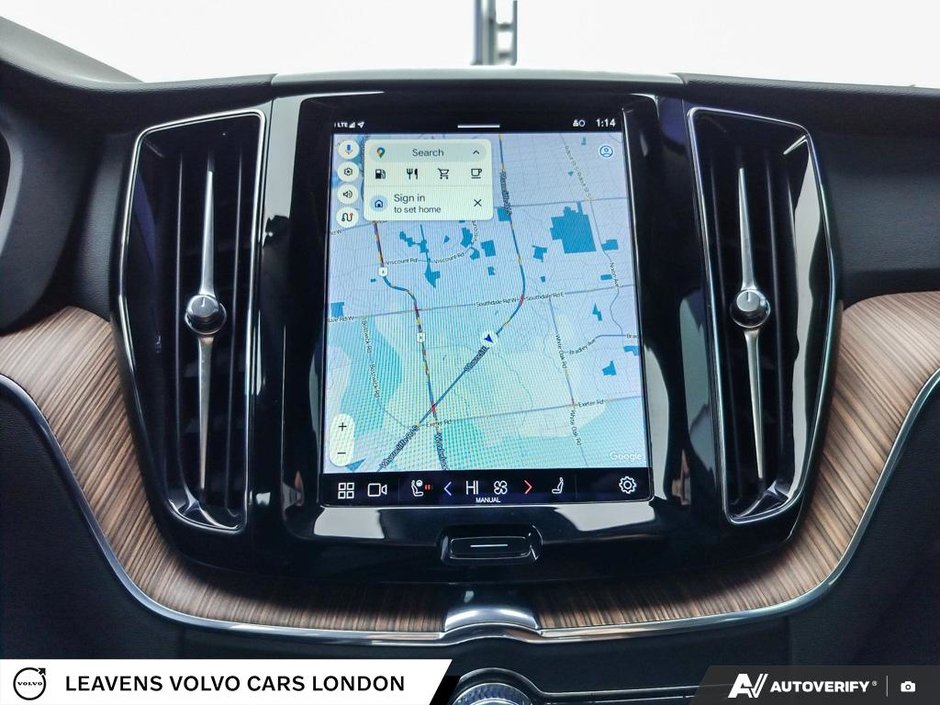 2023 Volvo XC60 PLUS BRIGHT THEME-28