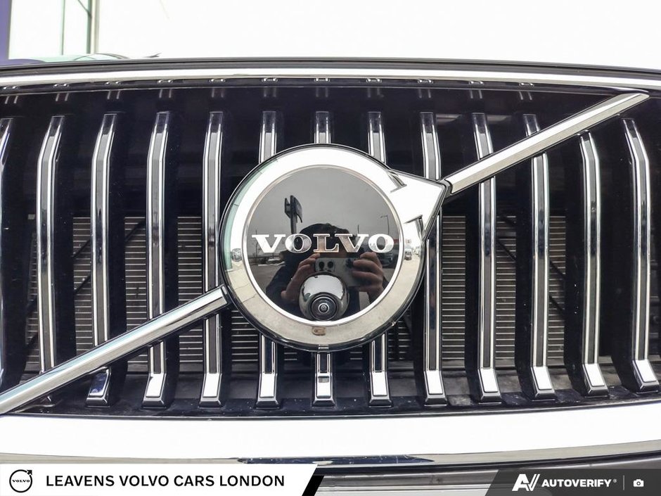 2023 Volvo XC60 PLUS BRIGHT THEME-8