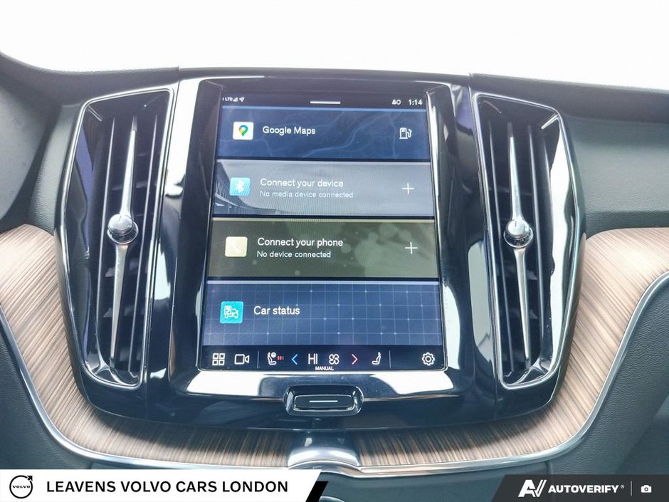 2023 Volvo XC60 PLUS BRIGHT THEME-26