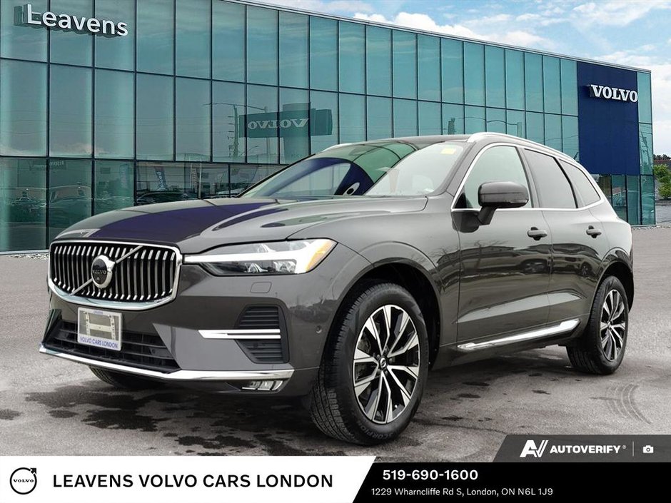 2023 Volvo XC60 PLUS BRIGHT THEME-0