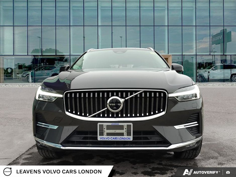 2023 Volvo XC60 PLUS BRIGHT THEME-1
