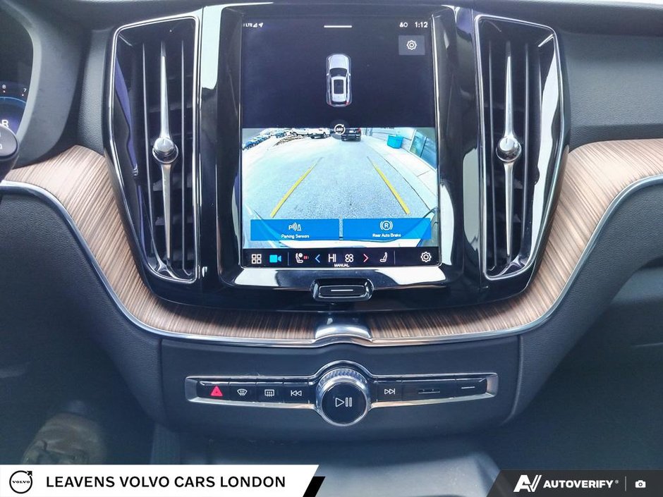 2023 Volvo XC60 PLUS BRIGHT THEME-18