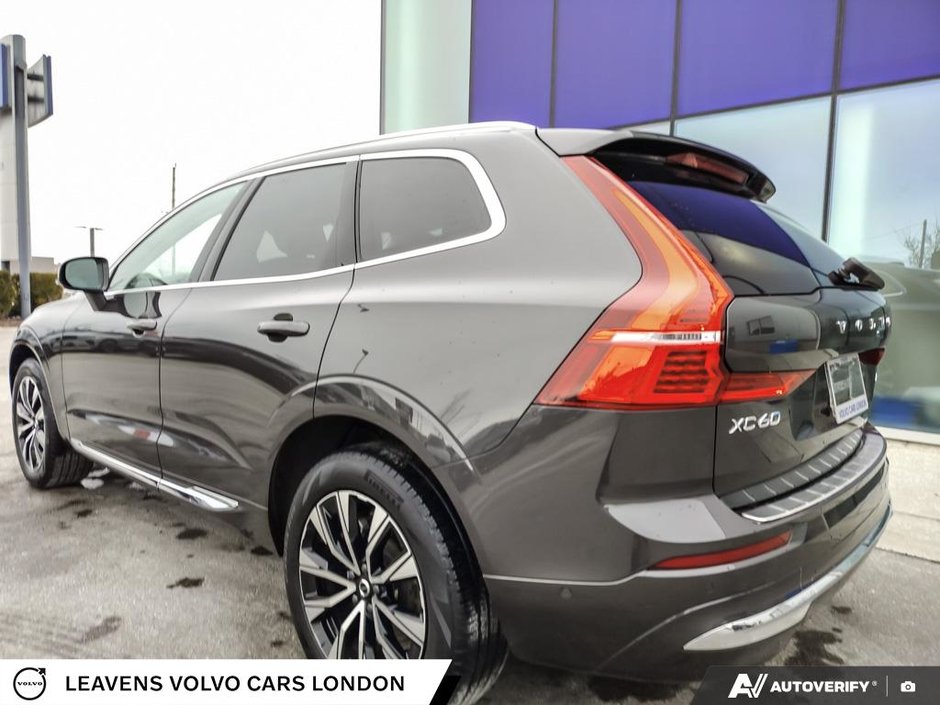 2023 Volvo XC60 PLUS BRIGHT THEME-10