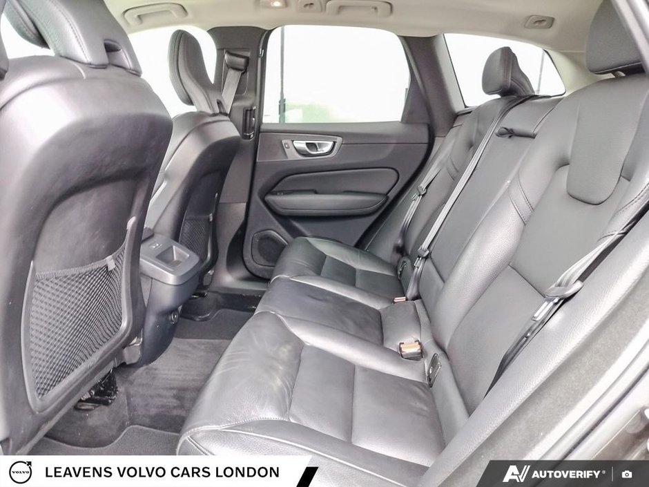 2023 Volvo XC60 PLUS BRIGHT THEME-22