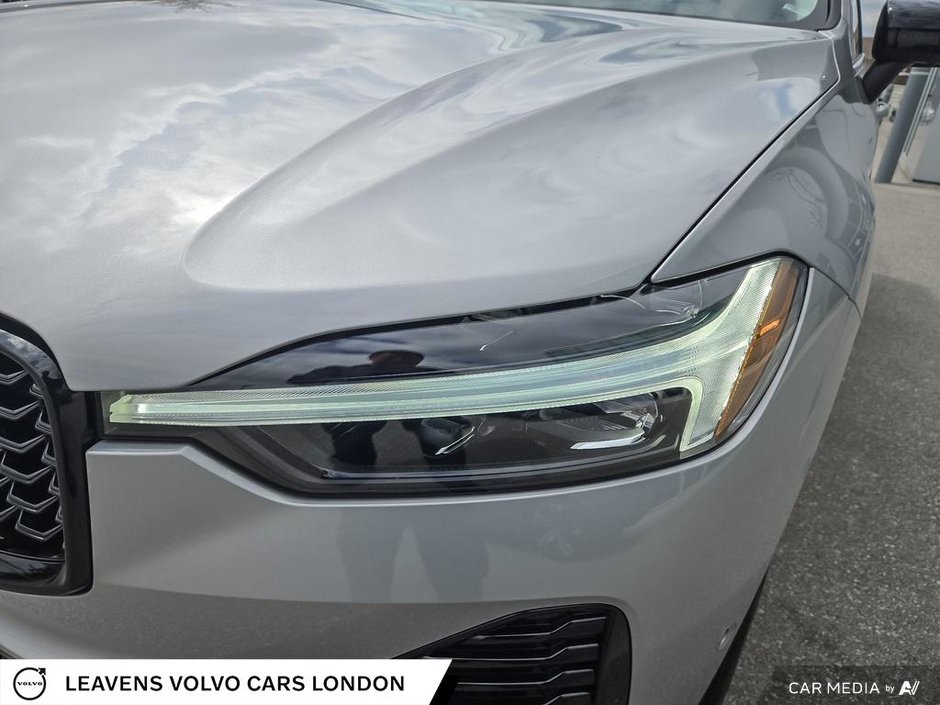 2024 Volvo XC60 PLUS DARK THEME-7