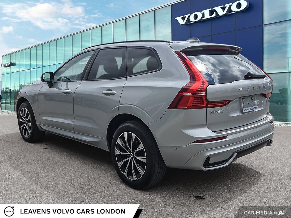 2024 Volvo XC60 PLUS DARK THEME-3