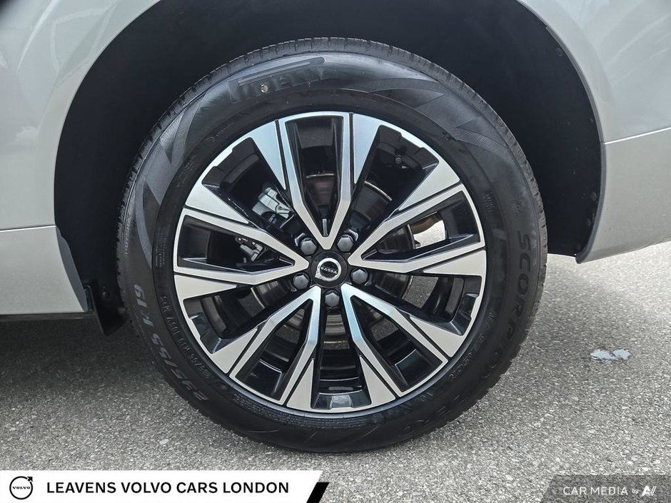 2024 Volvo XC60 PLUS DARK THEME-5