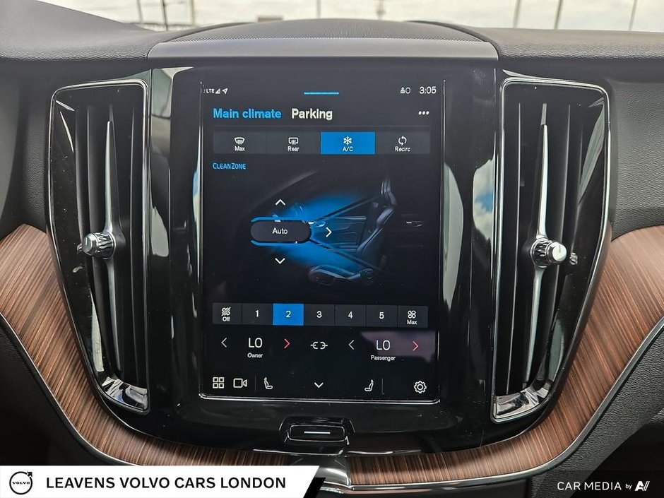 2024 Volvo XC60 PLUS DARK THEME-29