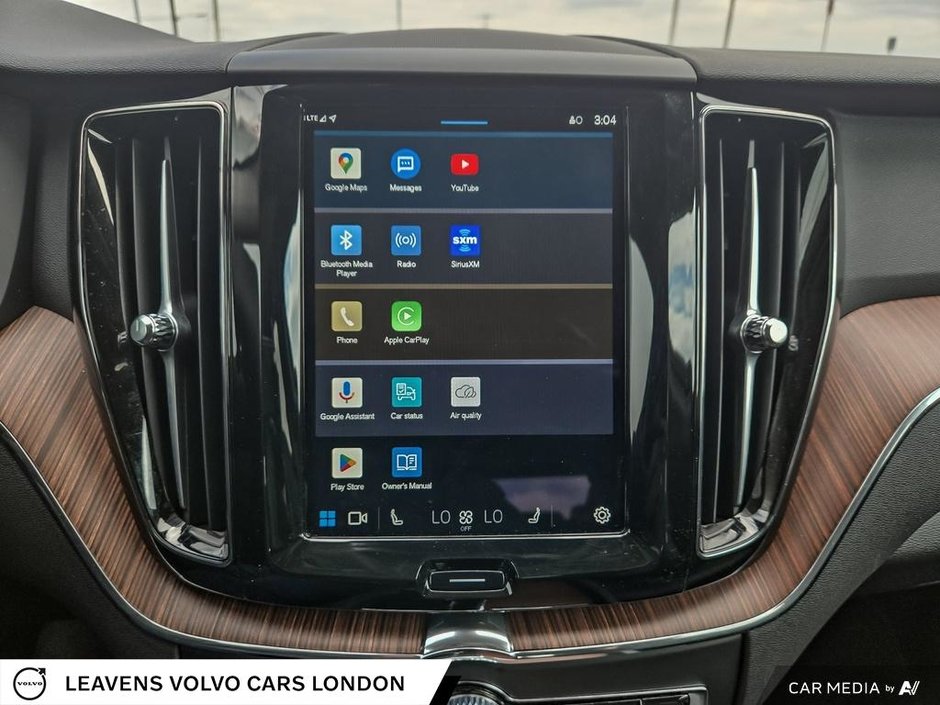 2024 Volvo XC60 PLUS DARK THEME-26