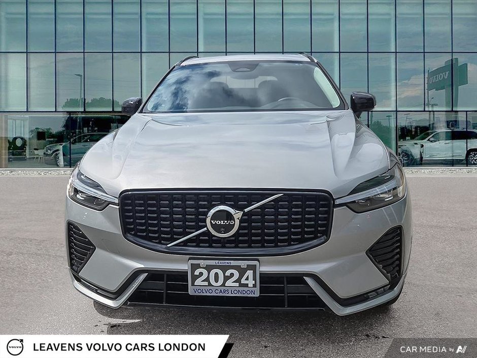 2024 Volvo XC60 PLUS DARK THEME-1