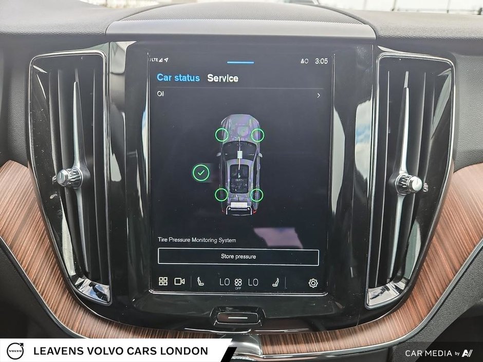 2024 Volvo XC60 PLUS DARK THEME-28