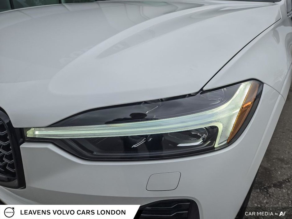 2024 Volvo XC60 CORE DARK THEME-7