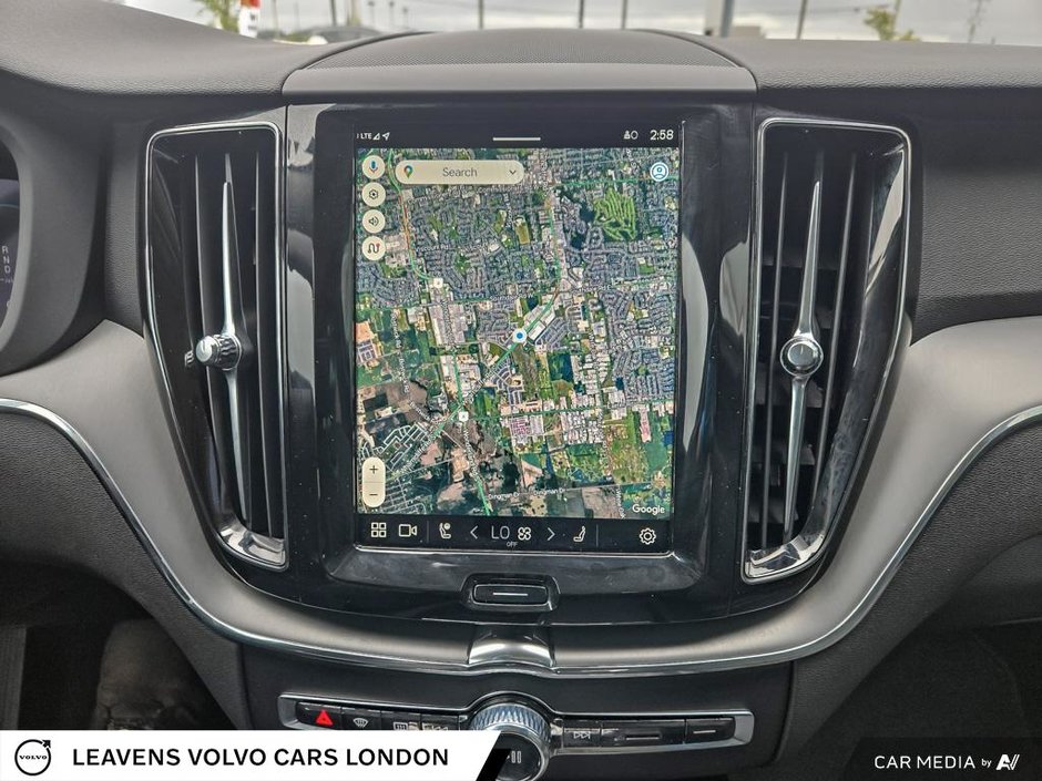 2024 Volvo XC60 CORE DARK THEME-28