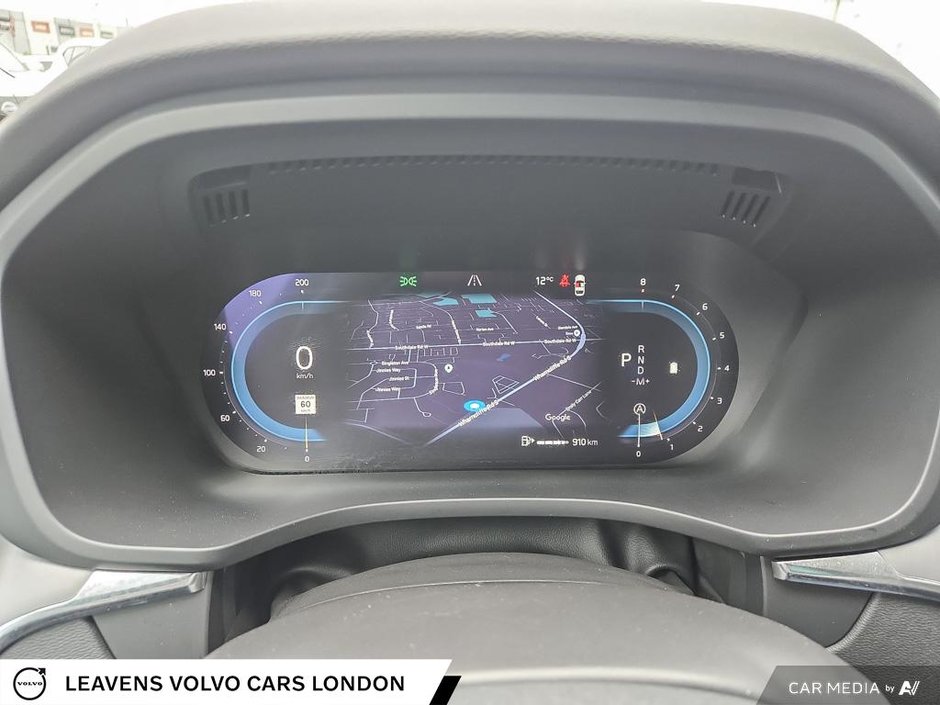 2024 Volvo XC60 CORE DARK THEME-14