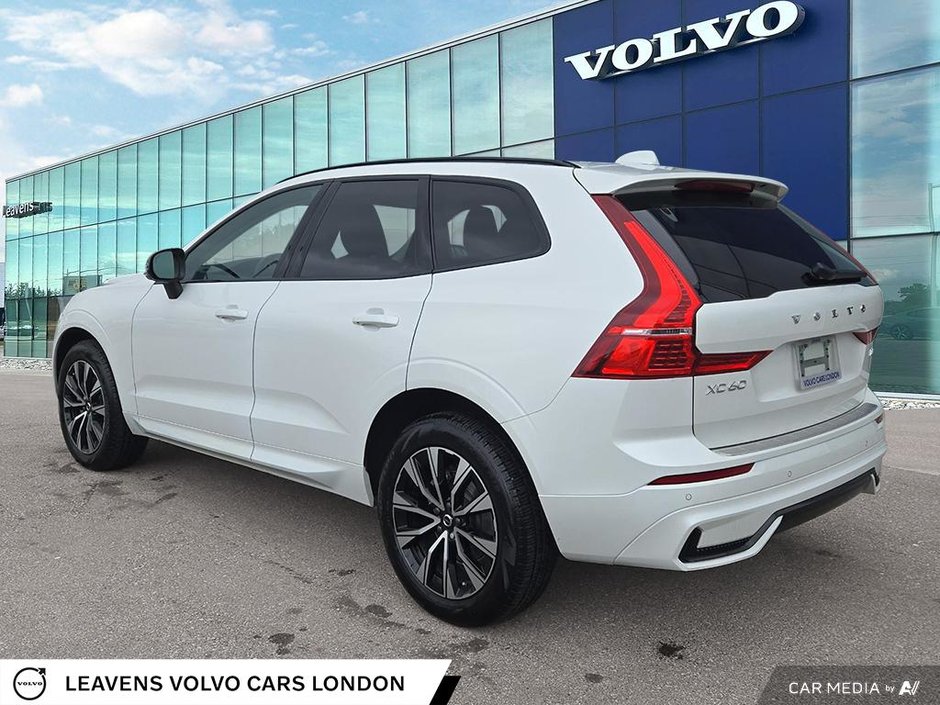 2024 Volvo XC60 CORE DARK THEME-3