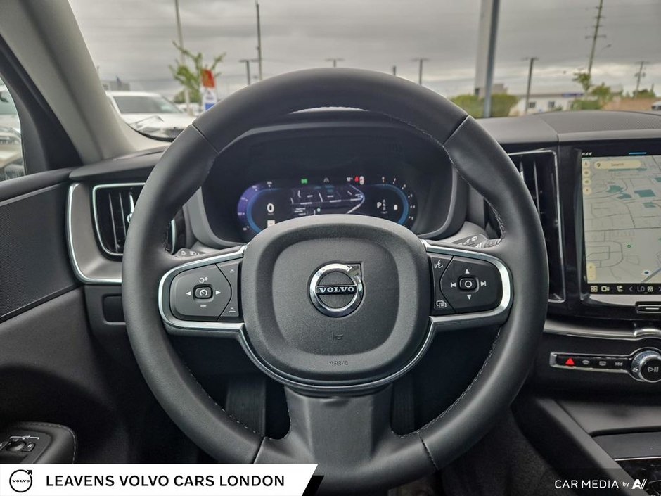 2024 Volvo XC60 CORE DARK THEME-13