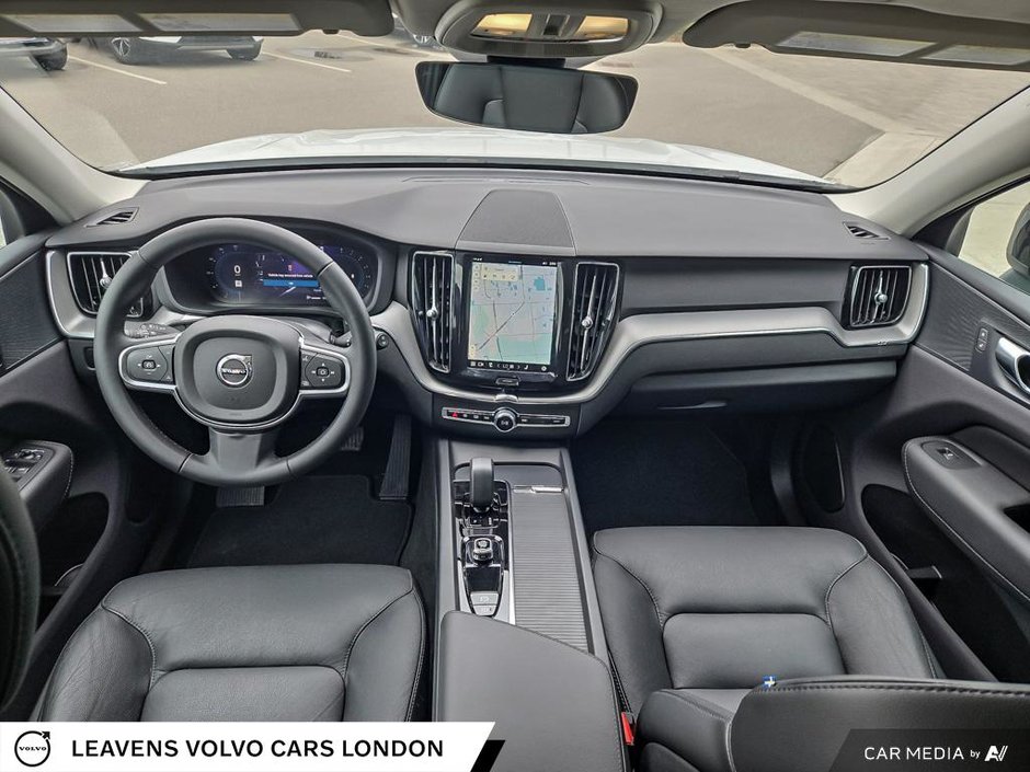 2024 Volvo XC60 CORE DARK THEME-23