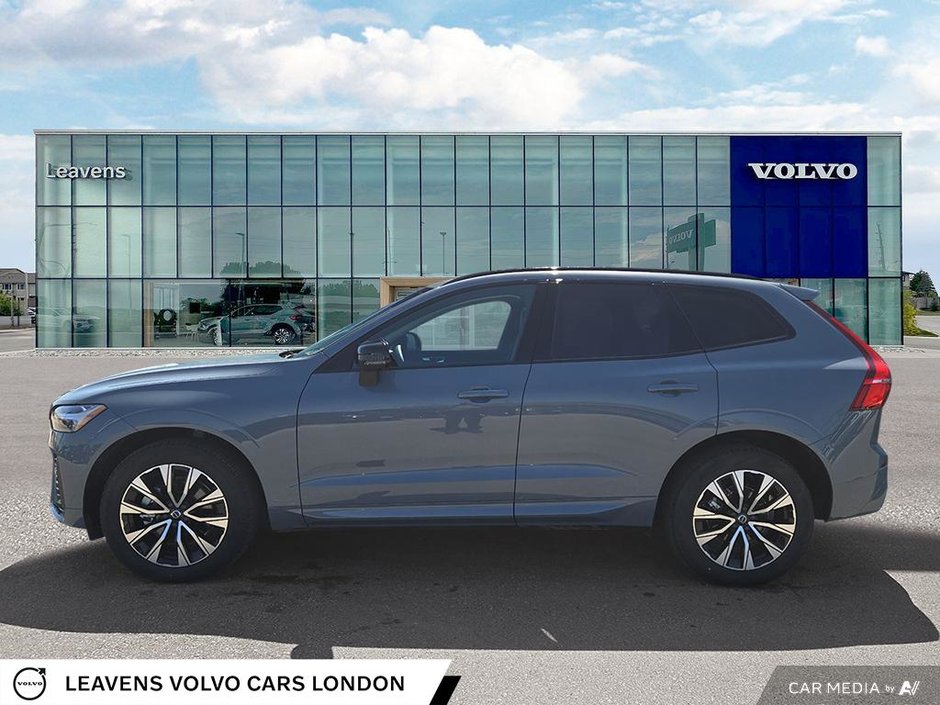2024 Volvo XC60 CORE DARK THEME-2
