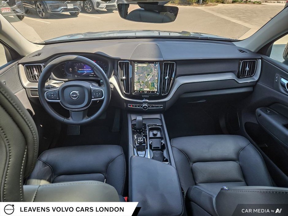 2024 Volvo XC60 CORE DARK THEME-23