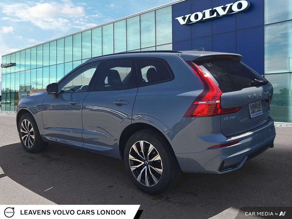 2024 Volvo XC60 CORE DARK THEME-3