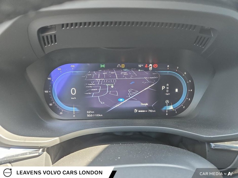 2024 Volvo XC60 CORE DARK THEME-14