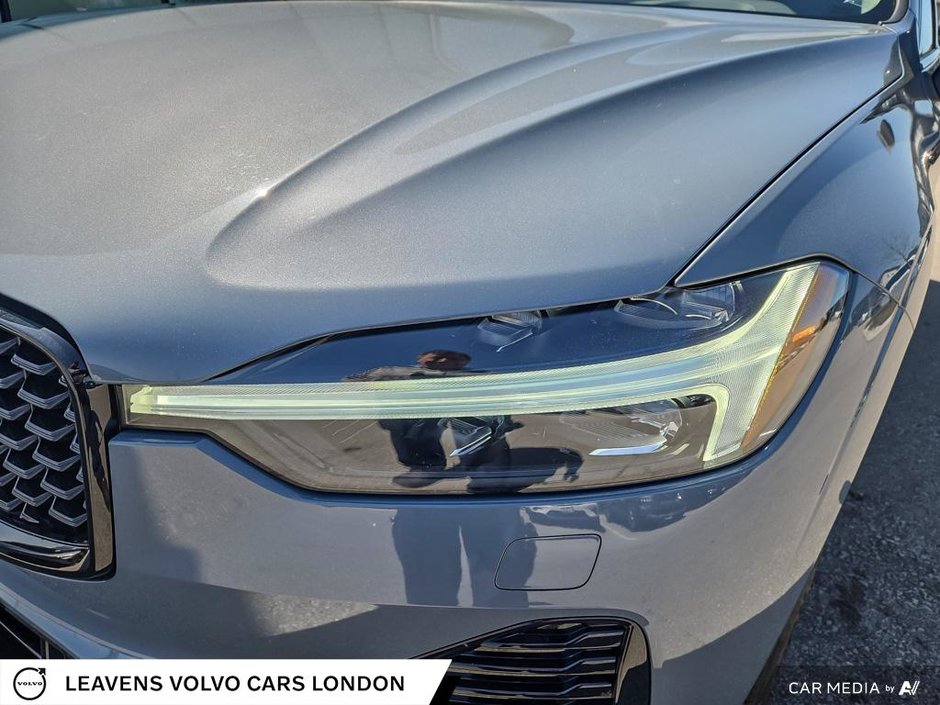 2024 Volvo XC60 CORE DARK THEME-7
