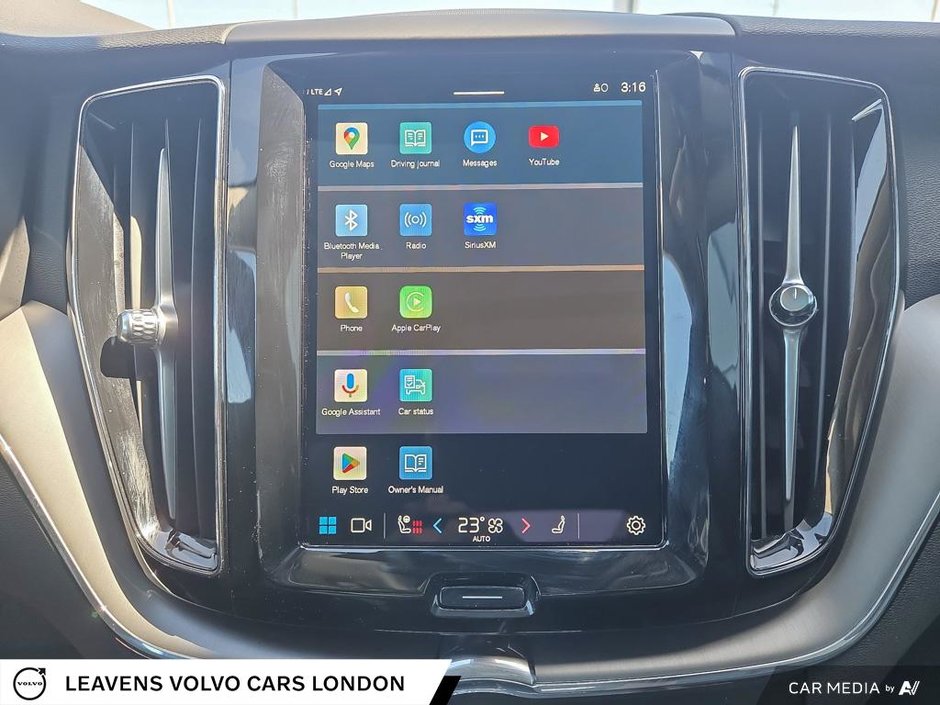 2024 Volvo XC60 CORE DARK THEME-26